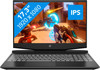HP Pavilion Gaming 17-cd0100nd