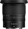 Nikon Nikkor Z 14-30mm f/4 S