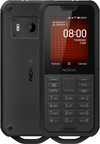 Nokia 800 Tough Zwart