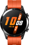 Huawei Watch GT 2 Black/Orange 46mm