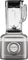 Kitchenaid Artisan K400 5KSB4026EMS Tingrijs