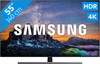 Samsung QE55Q82R - QLED