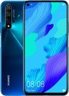 Huawei Nova 5T Blue