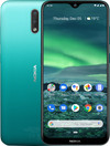 Nokia 2.3 Groenblauw