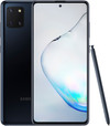 Samsung Galaxy Note 10 Lite 128 GB Zwart
