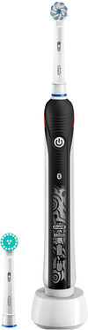 Oral-B Smartseries Teen Zwart