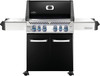 Napoleon Grills Prestige 500 Zwart