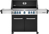 Napoleon Grills Prestige 665 Zwart