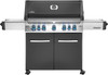 Napoleon Grills Prestige 665 Antraciet