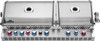 Napoleon Grills Prestige Pro 825 RVS Inbouw