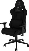 Vortech Essential Gamestoel Zwart