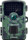 Camouflage EZ20