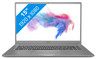 MSI Modern 15 A10RAS-204NL