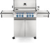 Napoleon Grills Prestige Pro 500 RVS