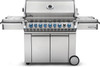 Napoleon Grills Prestige Pro 665 RVS