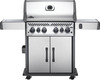 Napoleon Grills Rogue SE 525 RVS