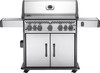 Napoleon Grills Rogue SE 625 RVS