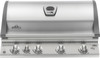 Napoleon Grills LEX 605 RVS Inbouw