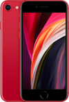 Apple iPhone SE 2 128 GB RED