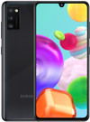 Samsung Galaxy A41 64GB Zwart