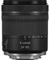 Canon RF 24-105mm f/4-7.1 IS STM