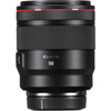 Canon RF 50mm f/1.2L USM