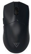 Vortech Pro Draadloze Gaming Muis Zwart