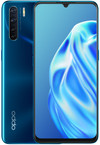 OPPO A91 128GB Blauw