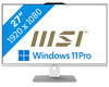 MSI Modern AM272P 1M-846EU