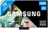 Samsung QLED 8K 75Q900T (2020)
