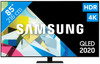 Samsung QLED 85Q80T (2020)