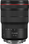 Canon RF 15-35mm f/2.8L IS USM