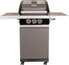 Patton Patio Pro Chef 2+ Mat Grijs