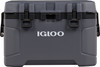 Igloo Trailmate 52 QT Carbonite Roller Cooler
