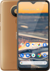 Nokia 5.3 64GB Gold
