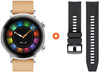 Huawei Watch GT 2 Stainless Steel Silver 42mm