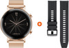 Huawei Watch GT 2 Stainless Steel Rose Gold 42mm