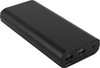 BlueBuilt Powerbank 20.000 mAh Power Delivery 3.0 + Quick Charge 3.0 Zwart