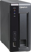 Qnap TS-119P II