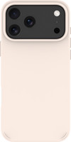 BlueBuilt Protective Back Cover met MagSafe iPhone 18 Pro Max Beige
