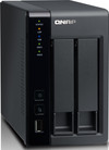 Qnap TS-219P II