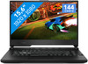 Asus ROG Strix G15 G512LV-HN033T