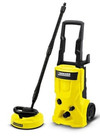 Karcher K 4.500 M + T200