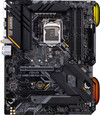 Asus TUF Z490-PLUS GAMING (WiFi)
