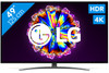 LG 49NANO866NA (2020)