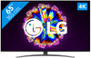 LG 65NANO816NA (2020)