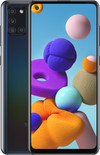 Samsung Galaxy A21s 128GB Zwart