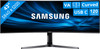 Samsung LC43J890