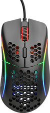 Glorious PC Gaming Race Model D Gaming Mouse Black