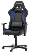 DX Racer FORMULA Gaming Chair Black/Blue